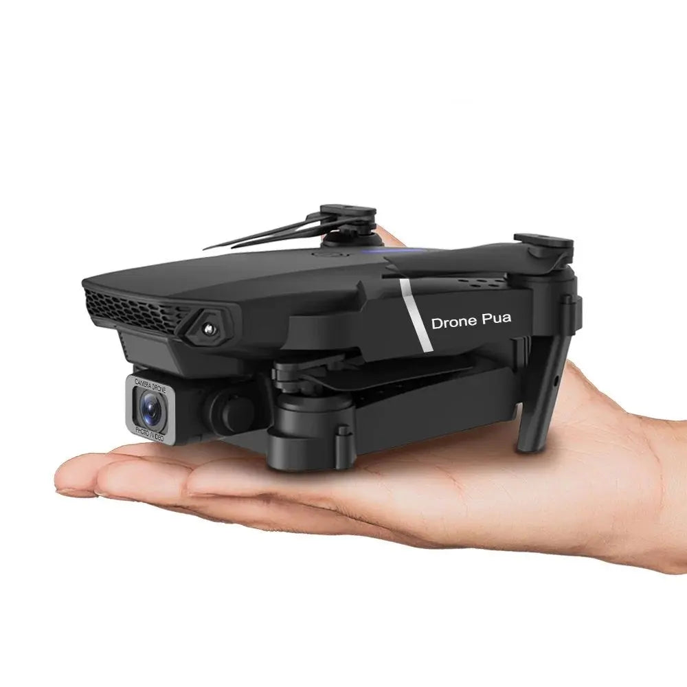 Dron E88 Pro™ con cámara dual 4K