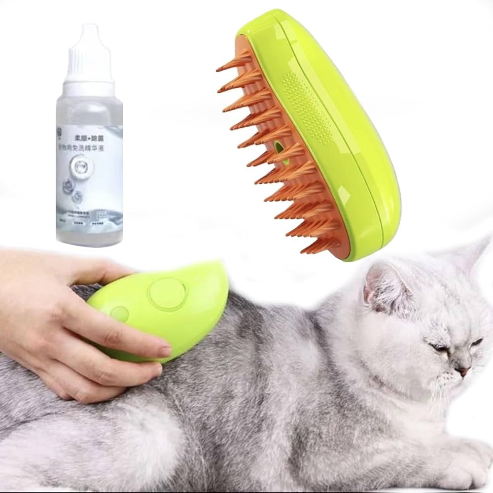 PetSpa™