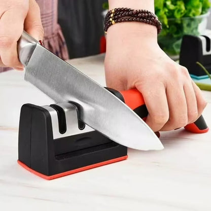 Cuchillo&AjoPro ™
