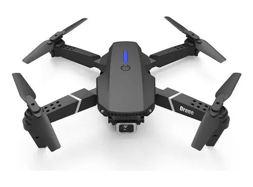 Dron E88 Pro™ con cámara dual 4K