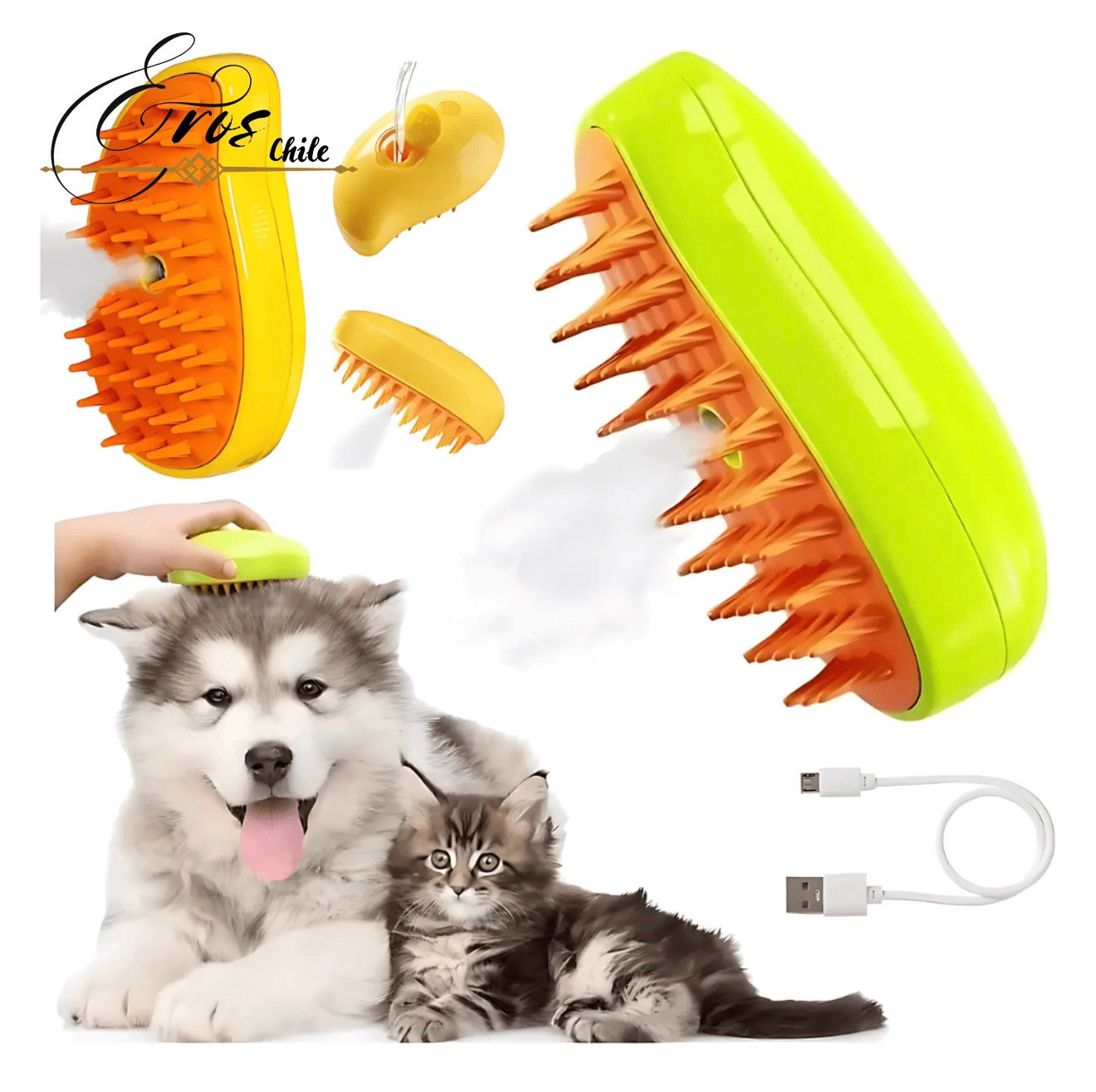 PetSpa™