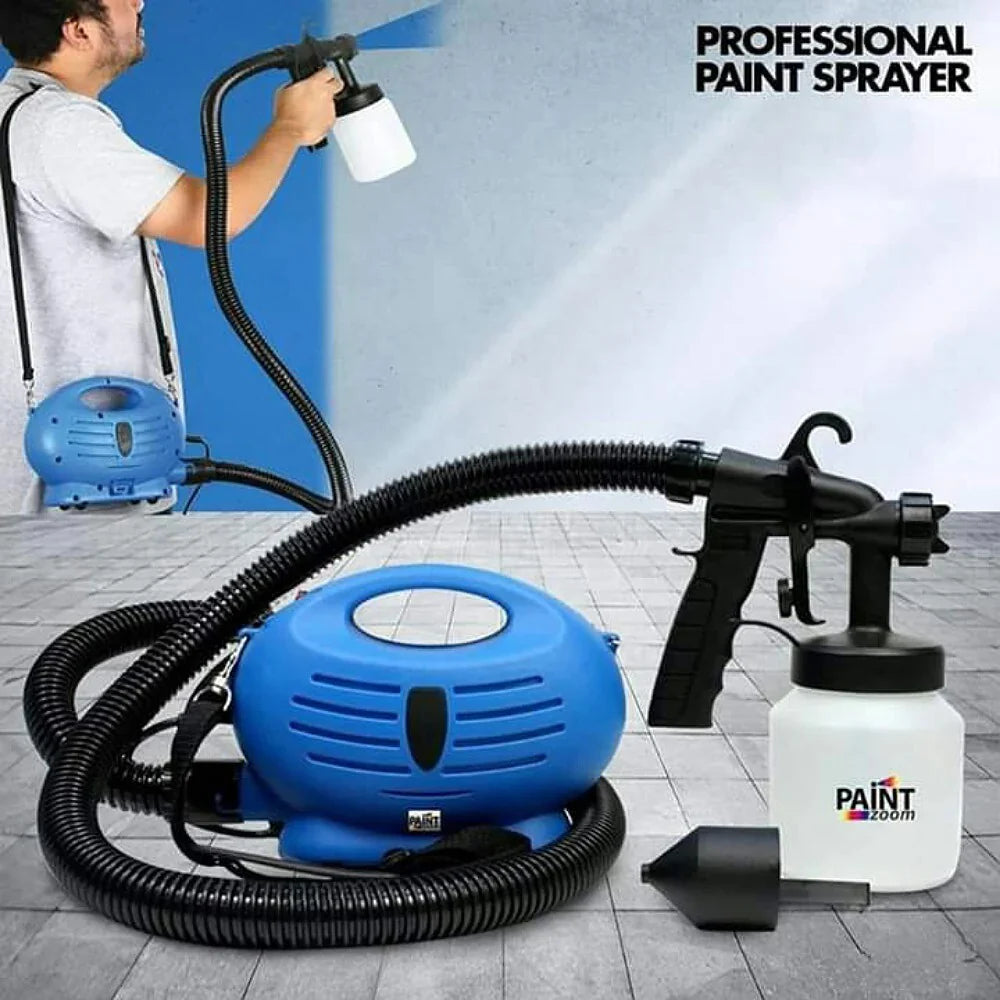 SprayForce Elite™
