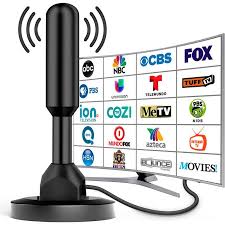 ANTENA PLUS HD™