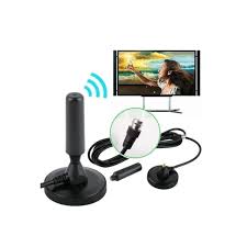 ANTENA PLUS HD™