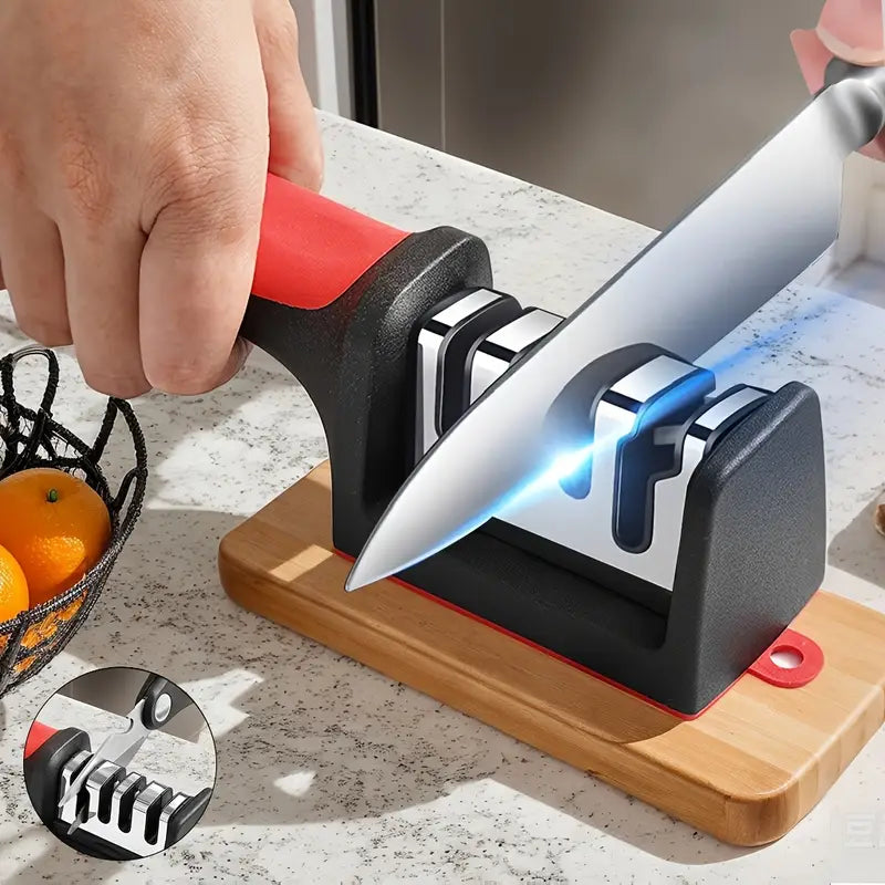 Cuchillo&AjoPro ™