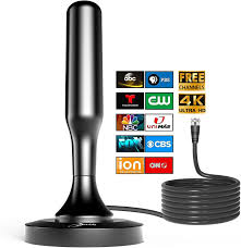 ANTENA PLUS HD™